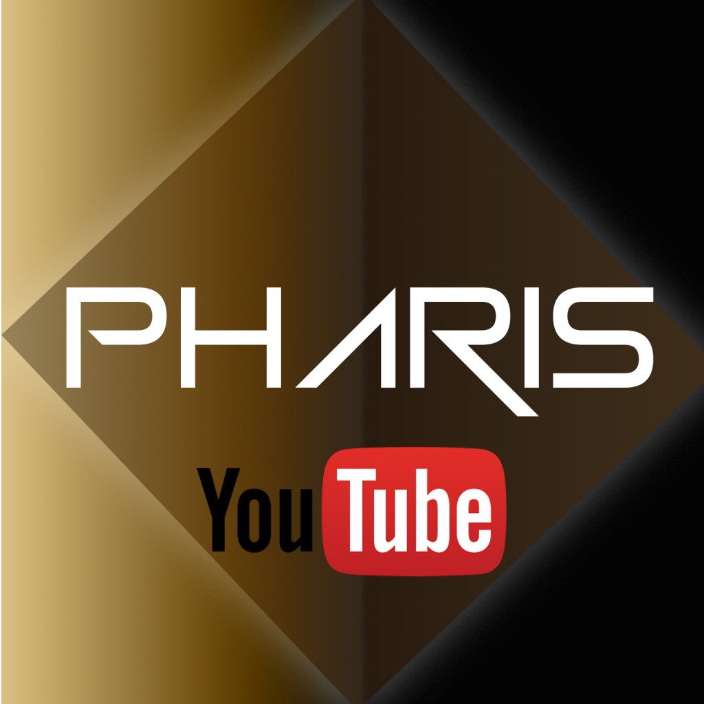 Pharis Youtube